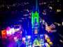 Weihnachtsmarkt "Rund um die Talkirche" vom 28.11. bis 30.11.2025