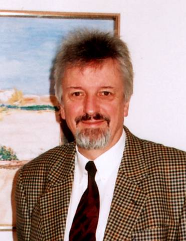 Peter-Christian Rose