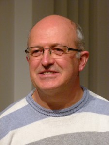 Wolfgang Birkefeld