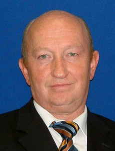 Hartmut Heinbach