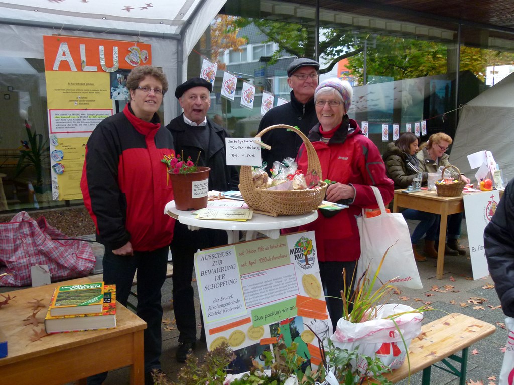 Bürgerfest 2013