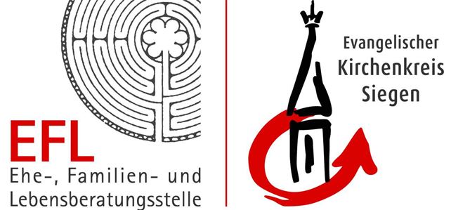 EFL Kirchenkreis Logo