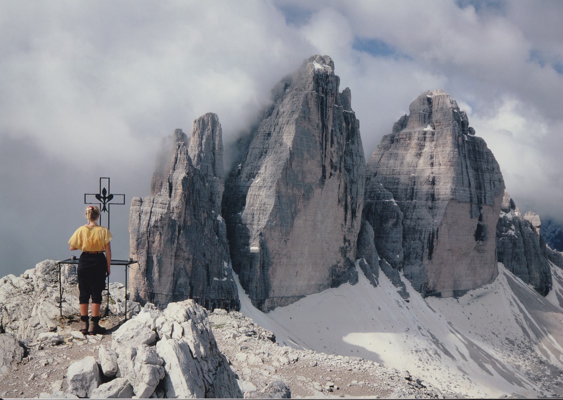 Dolomiten 2014 (1)