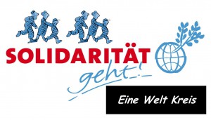und Helfer aus Dreis-Tiefenbach als Ausrichter mit Schirmherr Dechant Werner Wegener